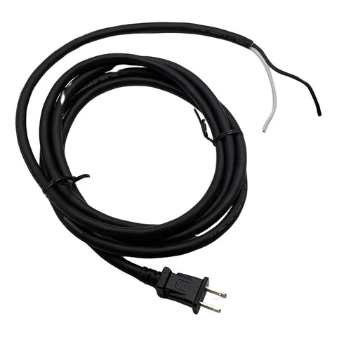 Cable De Poder No.2-14-8 Makita 6644630 P/2703 M2401 Ls1040