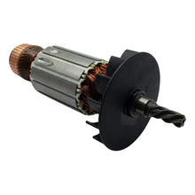 Armadura 110v Makita Udebd013a P/taladro Magnetico Hb350
