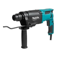 Rotomartillo Makita Sds Plus M8701b Con 800w 127v + Maletín - Azul