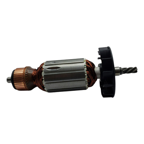 Armadura 110v Makita Udebd013a P/taladro Magnetico Hb350