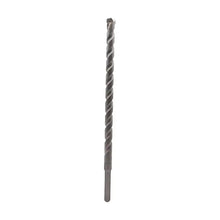 Broca Convencional 5/8 X 12 Para Concreto Makita D-24468