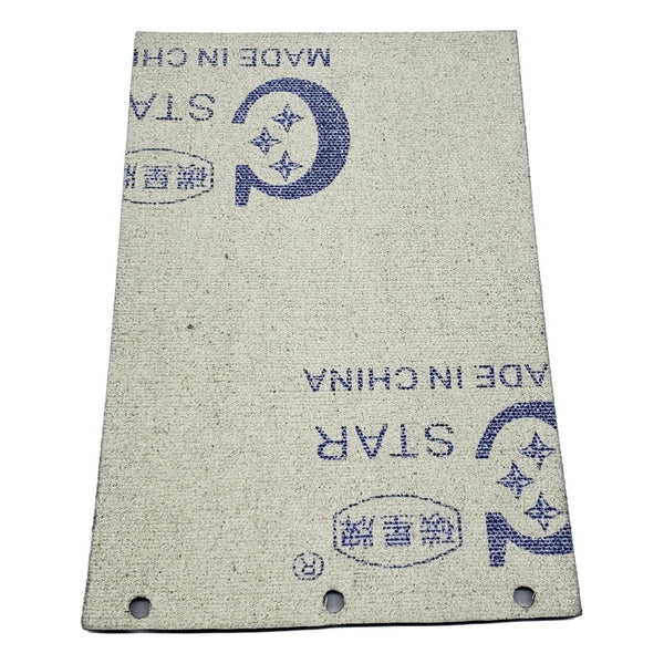 Base Grafito Makita 4240571 P/lijadora Mbs400 M9400