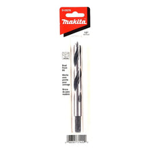 Broca Para Madera 1/2 X 6-5/8 Makita D23276