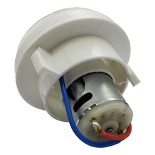 Motor Makita 108460700 Para Pistola Calor Hg6020