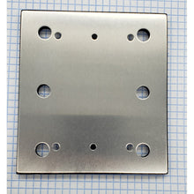 Base Fieltro Makita 1583249 Para Lijadora Bo4556 Bo4557