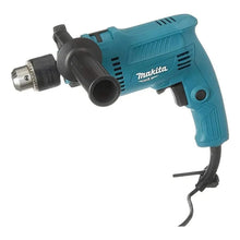 Rotomartillo 16mm C/broquero Metalico M0801b Makita Turquesa