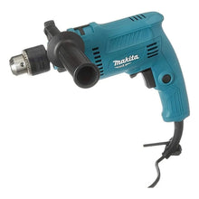 Rotomartillo 16mm C/broquero Metalico M0801b Makita Turquesa