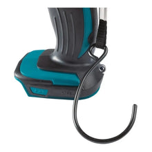 Lampara Inalámbrica Lxt 18v Makita Dml815 (solo Herramienta) Azul Maquita