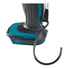 Lampara Inalámbrica Lxt 18v Makita Dml815 (solo Herramienta)