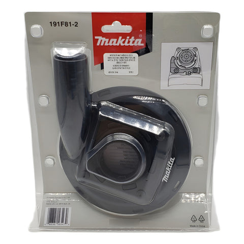 Guarda 4 1/2  - 5   191f812 Makita P/ga4550 Ga4551r