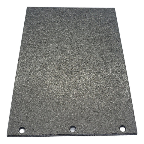 Base Grafito Makita 4240571 P/lijadora Mbs400 M9400