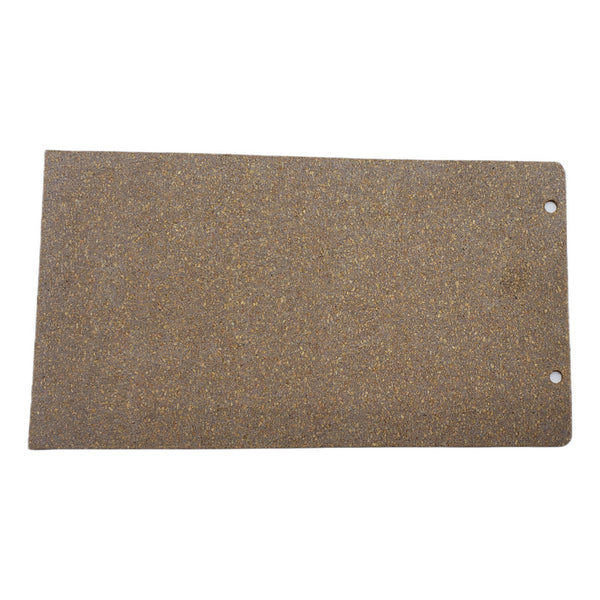 Placa De Corcho Makita 4230358 P/lijadora De Banda 9924db