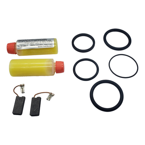 Kit De Reparación Makita 1951034 P/hm1307c Hm1307cb Hm1317c