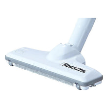 Aspiradora Inalambrica Blanca Makita Cl108fdzw Blanco
