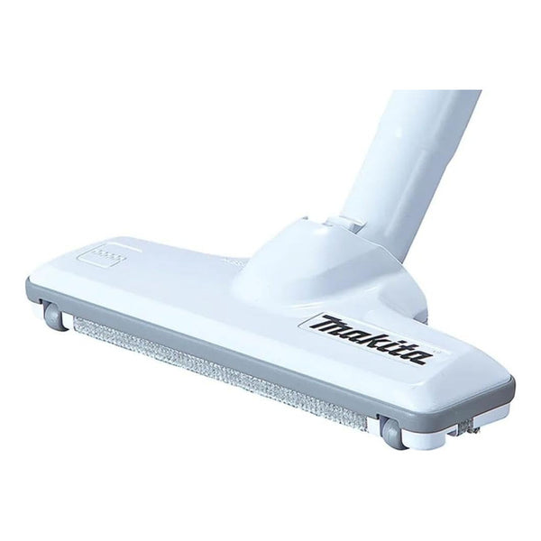 Aspiradora Inalambrica Blanca Makita Cl108fdzw Blanco