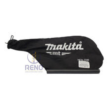 Bolsa Recolectora 1233280 Makita P/lijadora De Banda M9400g