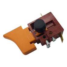 Interruptor Switch Makita 6512823 P/lijadora 9227c 9237c