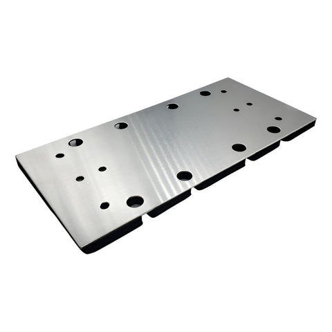 Base De Lija Makita P/lijadora B03700 B03710 140441-9