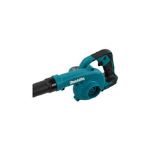 Sopladora Inalámbrica Makita Dub185zx1 18v Sin Batería