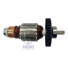 Armadura 115v Makita 5100489 P/sierra Inglete Ls1221