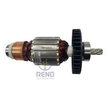 Armadura 115v Makita 5100489 P/sierra Inglete Ls1221
