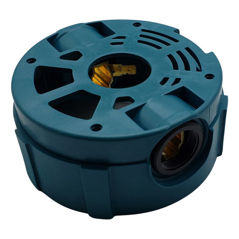 Caja Motor Completa Makita 1545867 P/hm1810 Hm1810x3