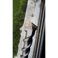 Broca Sds Max 1-1/8 X 15 Para Concreto Makita D36653