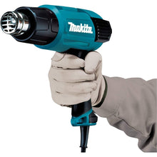 Pistola Térmica Makita Hg6031vk 1800 W