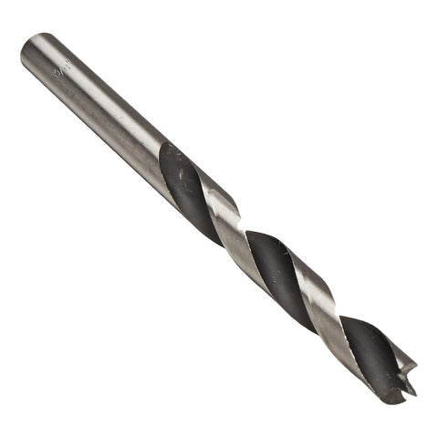 Broca Espiral 3 Puntas 3/8 Para Madera D-23254 Makita