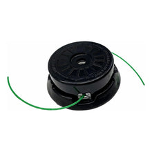 Cabezal 1972963 2.0mm P/makita Dur365 Dur368l Em2650lh Em400 Negro