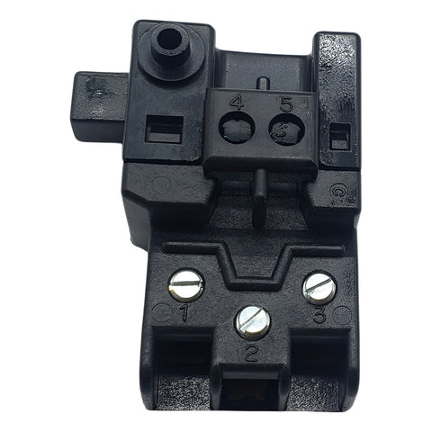 Interruptor Tg72bd Makita 6519566 P/bcs550 Bss610 Lxsl01z