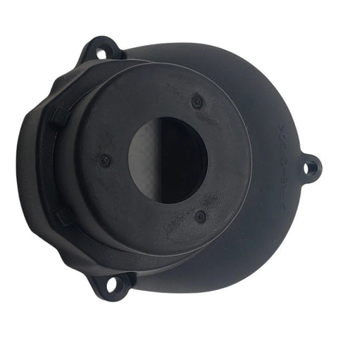 Carcasa Engranes Makita 4506199 P/taladro Hp1631