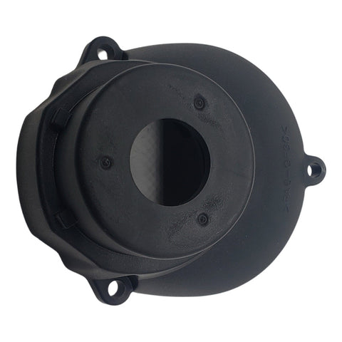 Carcasa Engranes Makita 4506199 P/taladro Hp1631