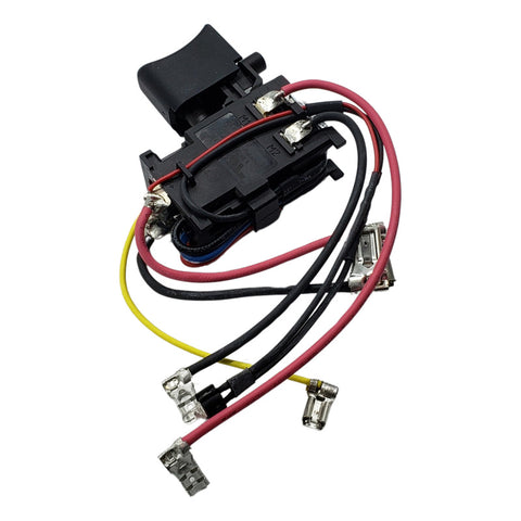 Interruptor Switch Makita 632j80-4 P/dt02 (antes 632a33-9)