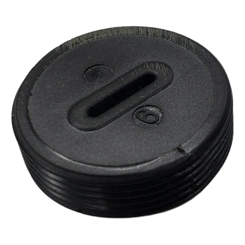 Tapa Carbón Makita 6448020 P/m0920 M0921 Mga92a M0921g