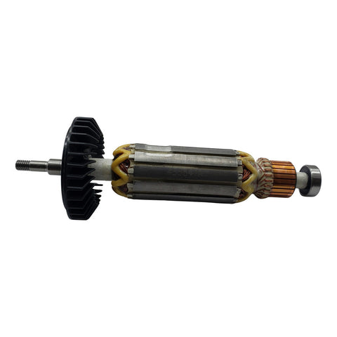 Armadura 115v Makita 515547-6 P/esmeriladora Angular M9510