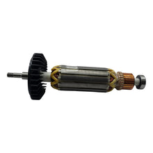 Armadura 115v Makita 515547-6 P/esmeriladora Angular M9510