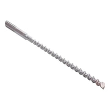 Broca Sds Max 9/16 X 21 Para Concreto Makita D-36550