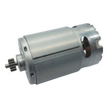 Motor 12v Makita 6293958 P/rotomartillo Df033d Hp333d Df333d