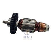 Armadura 115v Makita 5100489 P/sierra Inglete Ls1221