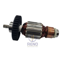 Armadura 115v Makita 5100489 P/sierra Inglete Ls1221