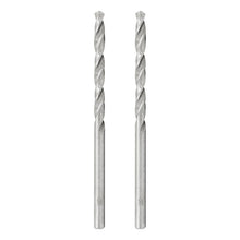 Paq 2 Brocas P/metal Hss 5/64 X 2 Makita D-22246