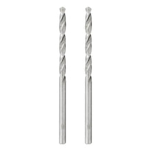 Paq 2 Brocas P/metal Hss 5/64 X 2 Makita D-22246