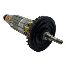 Armadura 115v Makita 515547-6 P/esmeriladora Angular M9510