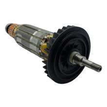 Armadura 115v Makita 515547-6 P/esmeriladora Angular M9510