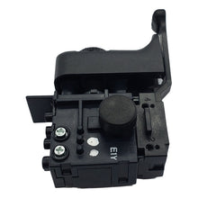 Interruptor Tg813alb-2 Makita 6505242 P/hp2050 Dp4010