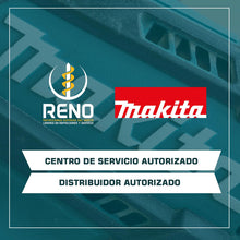 Aspiradora Inalámbrica + Batería + Cargador Makita Cl108fdwy Blanco