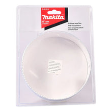 Brocasierra Bimetálica 6  Makita D-21814