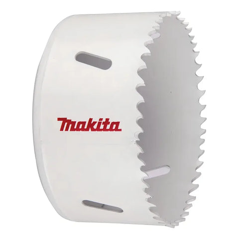 Broca Sierra Bimetalica Hss 3 1/2  Makita  D-24941