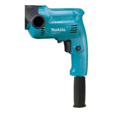 Rotomartillo 16mm C/broquero Metalico M0801b Makita Turquesa